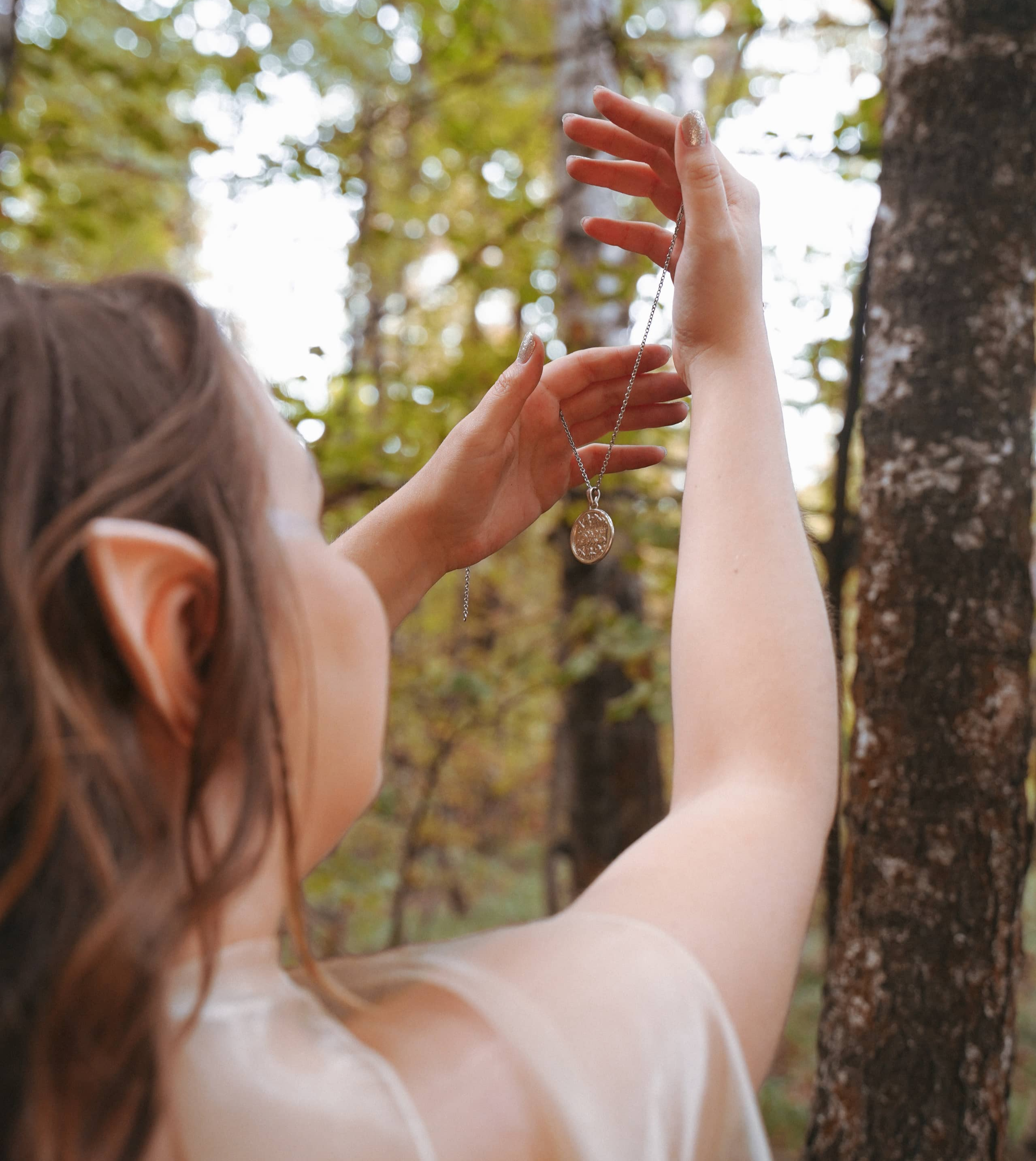 Украшение с Корги